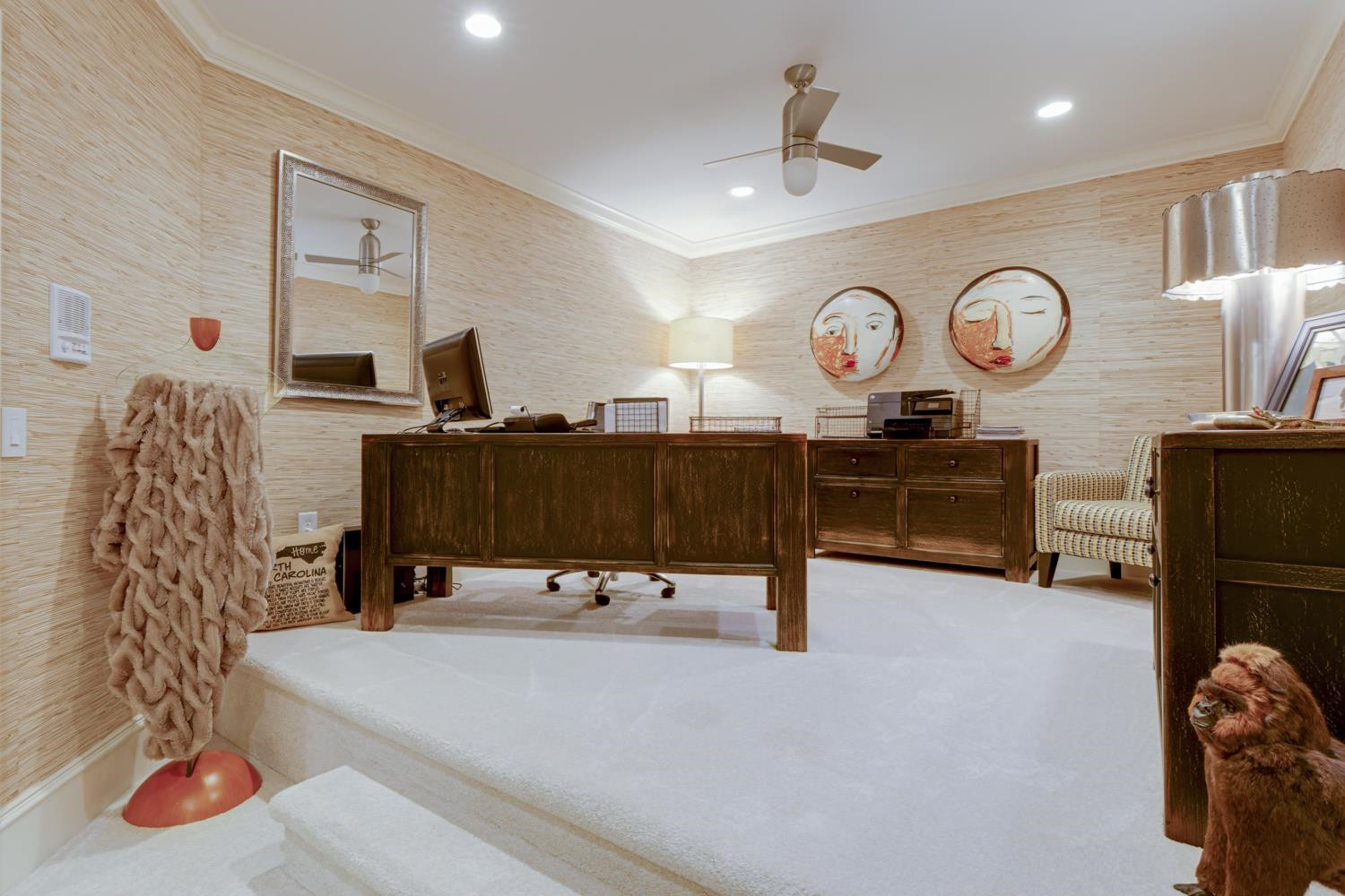 3040 Wyntree Ridge Way Raleigh, NC 27606 - Photo 22 of 30 Photo 22