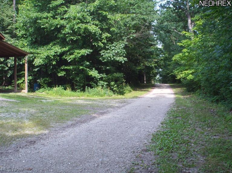 4007 Hanford Road Wakeman, OH 44889 - Photo 7 of 17 set back from road