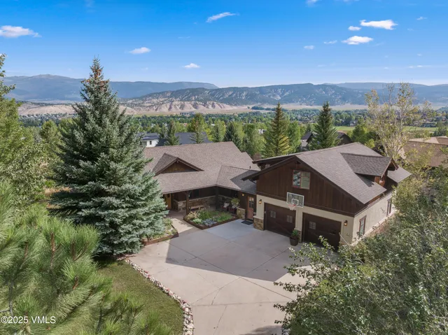 $2,055,000 | 51 Silver Spur, Eagle, CO 81631