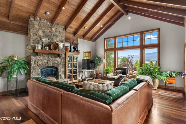 $2,055,000 | 51 Silver Spur, Eagle, CO 81631