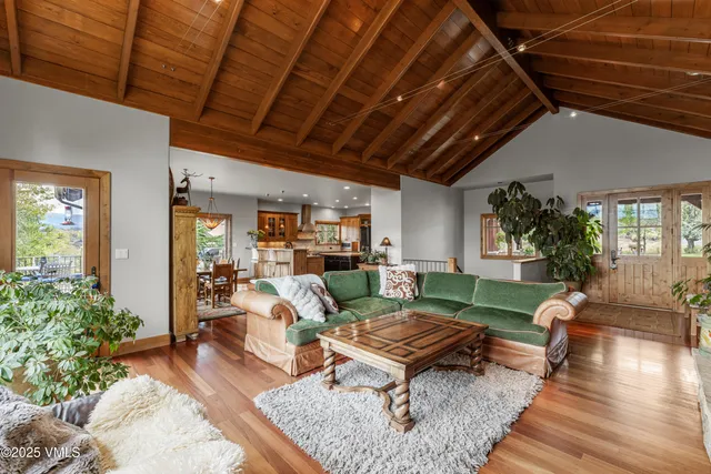 $2,055,000 | 51 Silver Spur, Eagle, CO 81631