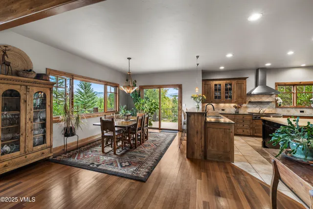 $2,055,000 | 51 Silver Spur, Eagle, CO 81631