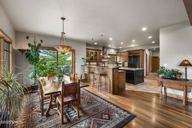 $2,055,000 | 51 Silver Spur, Eagle, CO 81631