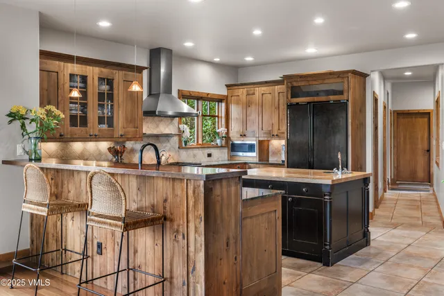 $2,055,000 | 51 Silver Spur, Eagle, CO 81631