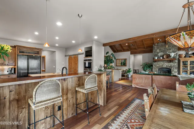 $2,055,000 | 51 Silver Spur, Eagle, CO 81631