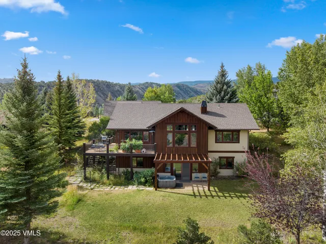 $2,055,000 | 51 Silver Spur, Eagle, CO 81631