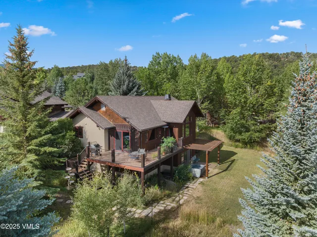 $2,055,000 | 51 Silver Spur, Eagle, CO 81631