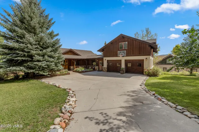 $2,055,000 | 51 Silver Spur, Eagle, CO 81631