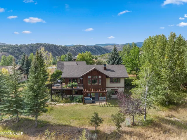 $2,055,000 | 51 Silver Spur, Eagle, CO 81631