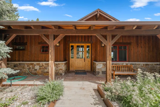 $2,055,000 | 51 Silver Spur, Eagle, CO 81631