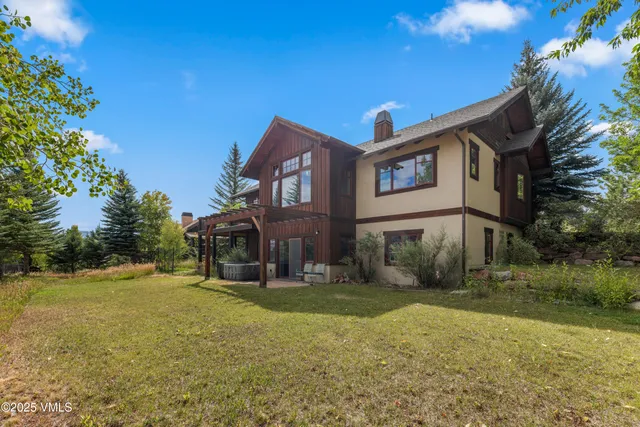 $2,055,000 | 51 Silver Spur, Eagle, CO 81631