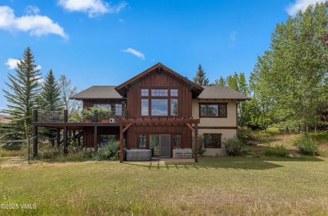 $2,055,000 | 51 Silver Spur, Eagle, CO 81631