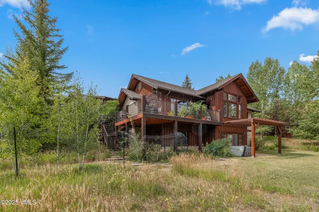 $2,055,000 | 51 Silver Spur, Eagle, CO 81631