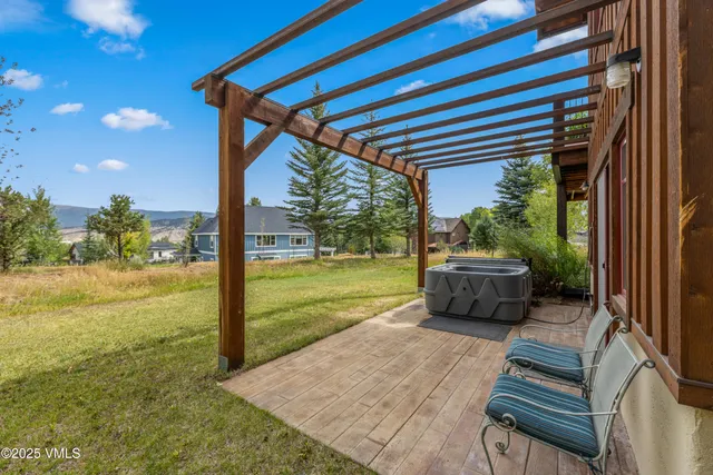 $2,055,000 | 51 Silver Spur, Eagle, CO 81631