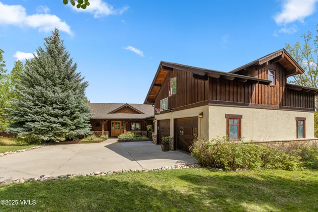 $2,055,000 | 51 Silver Spur, Eagle, CO 81631
