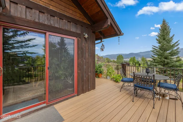 $2,055,000 | 51 Silver Spur, Eagle, CO 81631