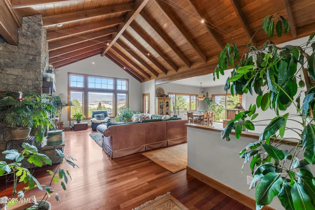 $2,055,000 | 51 Silver Spur, Eagle, CO 81631