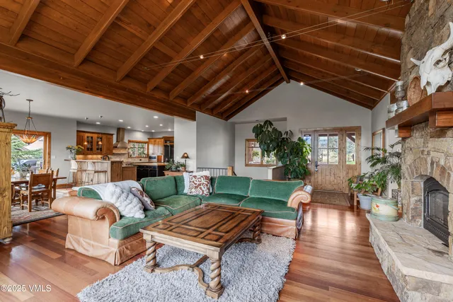 $2,055,000 | 51 Silver Spur, Eagle, CO 81631