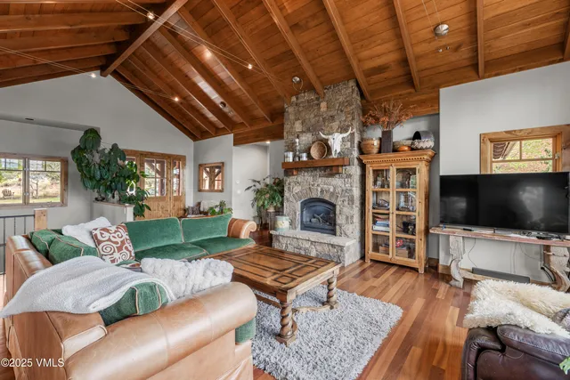 $2,055,000 | 51 Silver Spur, Eagle, CO 81631