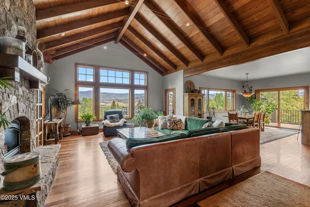$2,055,000 | 51 Silver Spur, Eagle, CO 81631