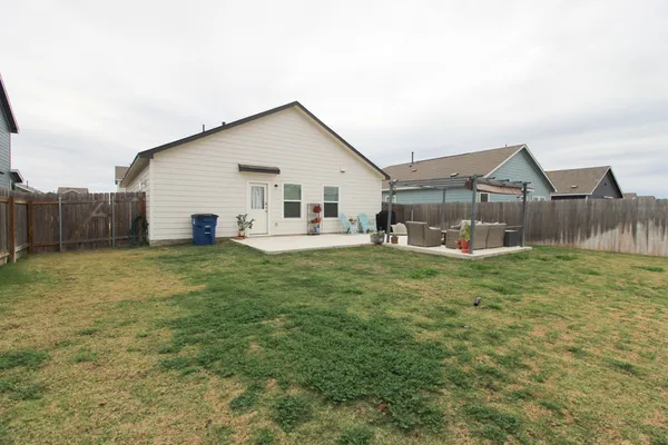 $1,700 | 2307 Red Sky Drive, Lockhart, TX 78644