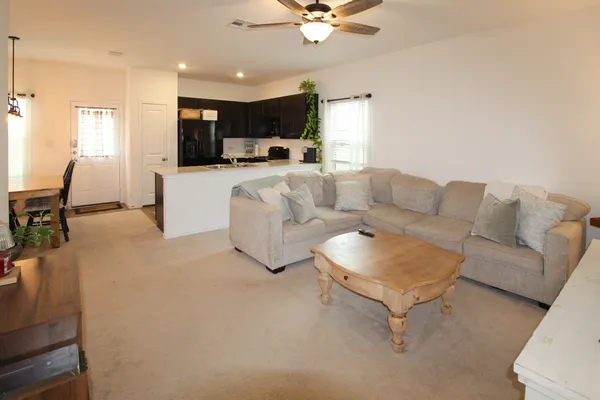 $1,700 | 2307 Red Sky Drive, Lockhart, TX 78644