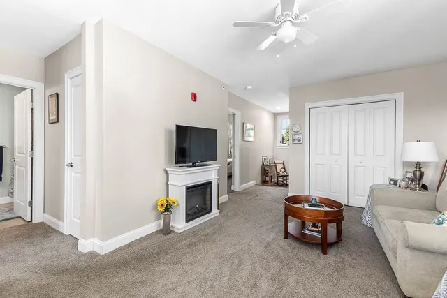 $665,000 | 70 Endicott Street, Unit 401, Norwood, MA 02062