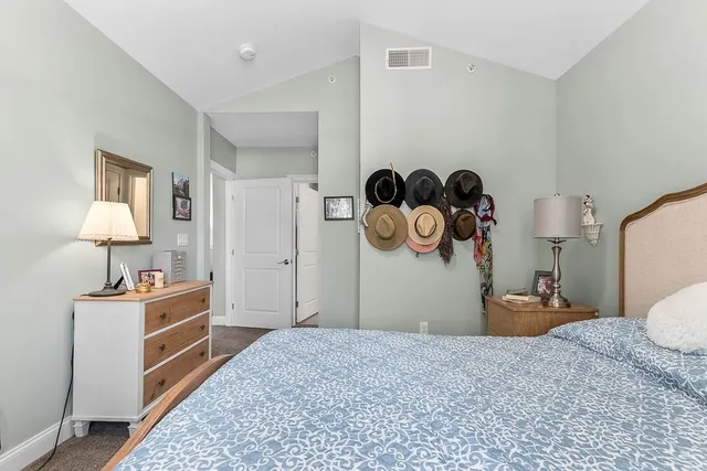 $665,000 | 70 Endicott Street, Unit 401, Norwood, MA 02062