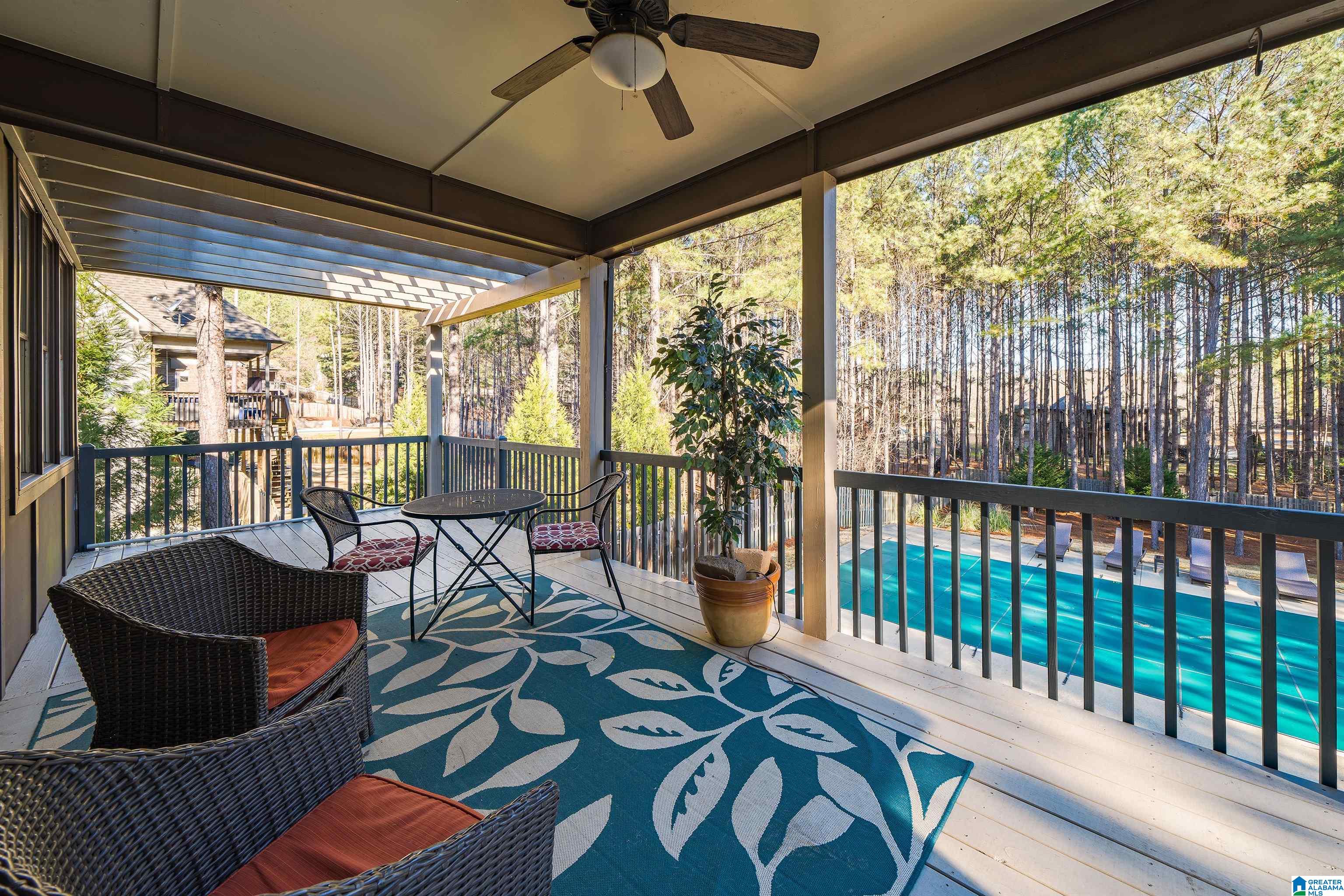 1082 Kingston Road Chelsea, AL 35043 - Photo 35 of 47