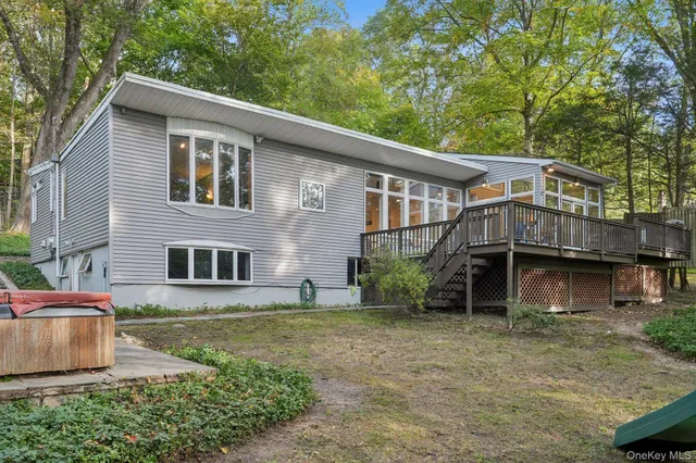 $595,000 | 69 Woodland Road, Mahopac, NY 10541