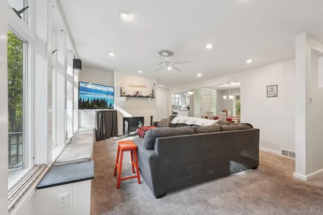 $595,000 | 69 Woodland Road, Mahopac, NY 10541