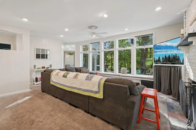 $595,000 | 69 Woodland Road, Mahopac, NY 10541