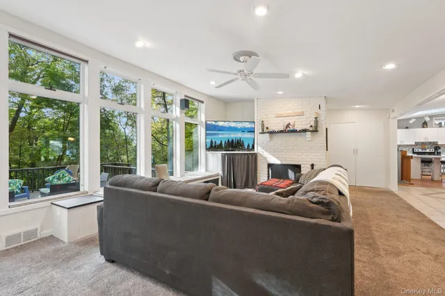 $595,000 | 69 Woodland Road, Mahopac, NY 10541