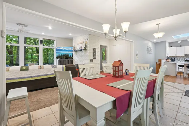 $595,000 | 69 Woodland Road, Mahopac, NY 10541