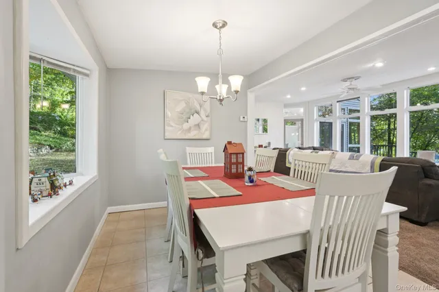 $595,000 | 69 Woodland Road, Mahopac, NY 10541