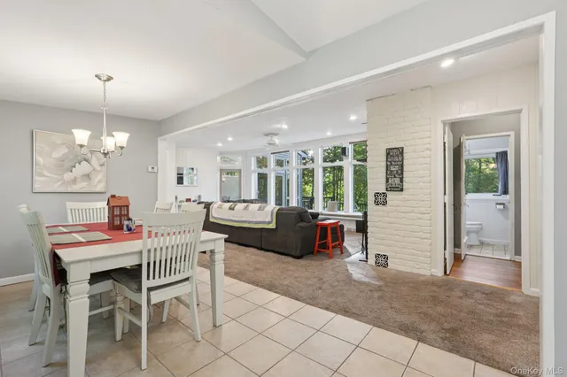 $595,000 | 69 Woodland Road, Mahopac, NY 10541