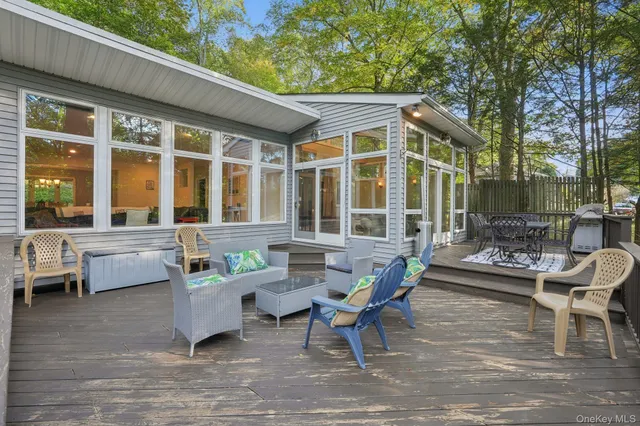 $595,000 | 69 Woodland Road, Mahopac, NY 10541