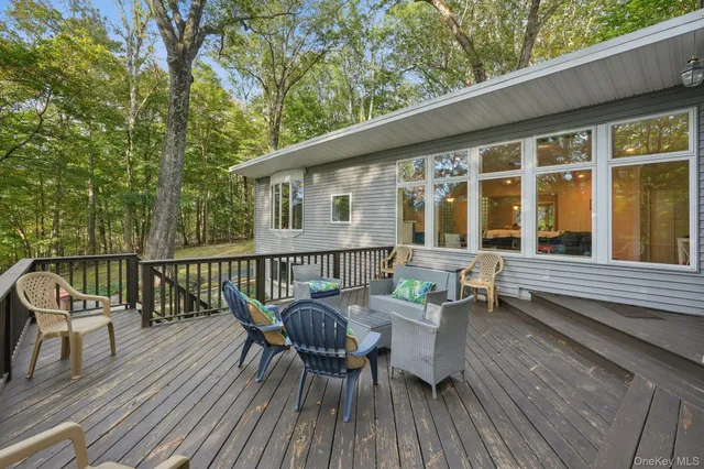$595,000 | 69 Woodland Road, Mahopac, NY 10541