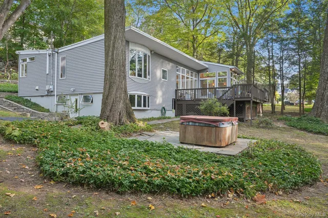 $595,000 | 69 Woodland Road, Mahopac, NY 10541