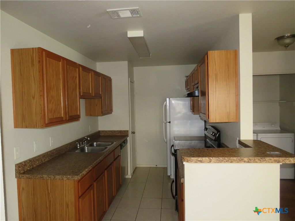 6509 Temora Loop, Unit A Killeen, TX 76549 - Photo 5 of 12
