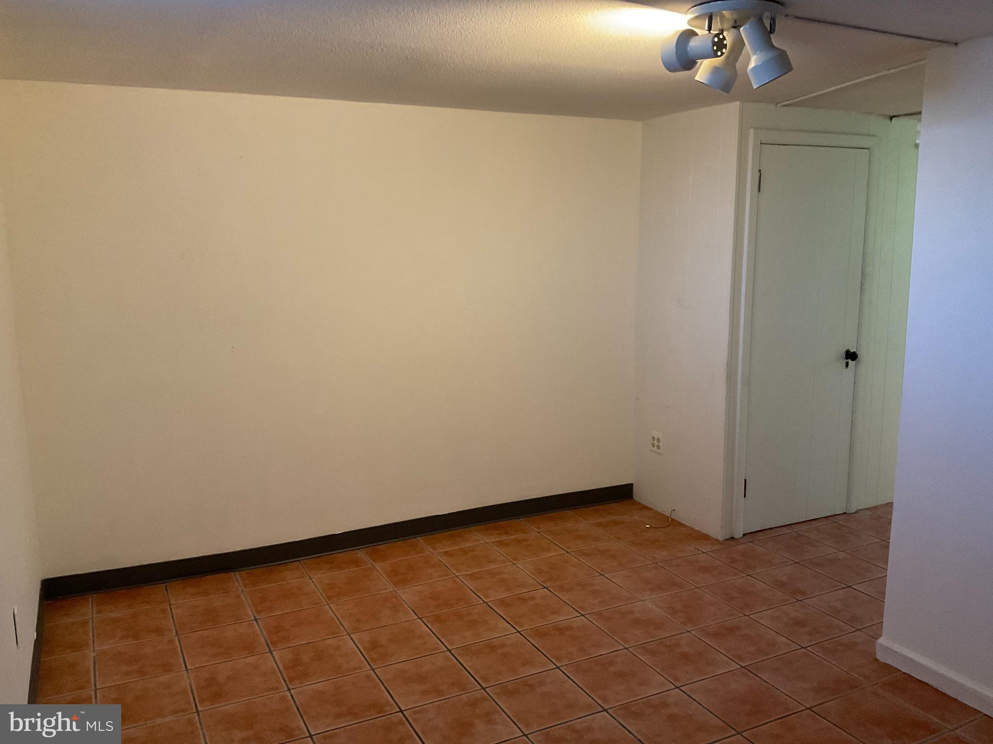 8029 Lansdale Road Baltimore, MD 21224 - Photo 23 of 35 Lower Level Bedroom or Family Room