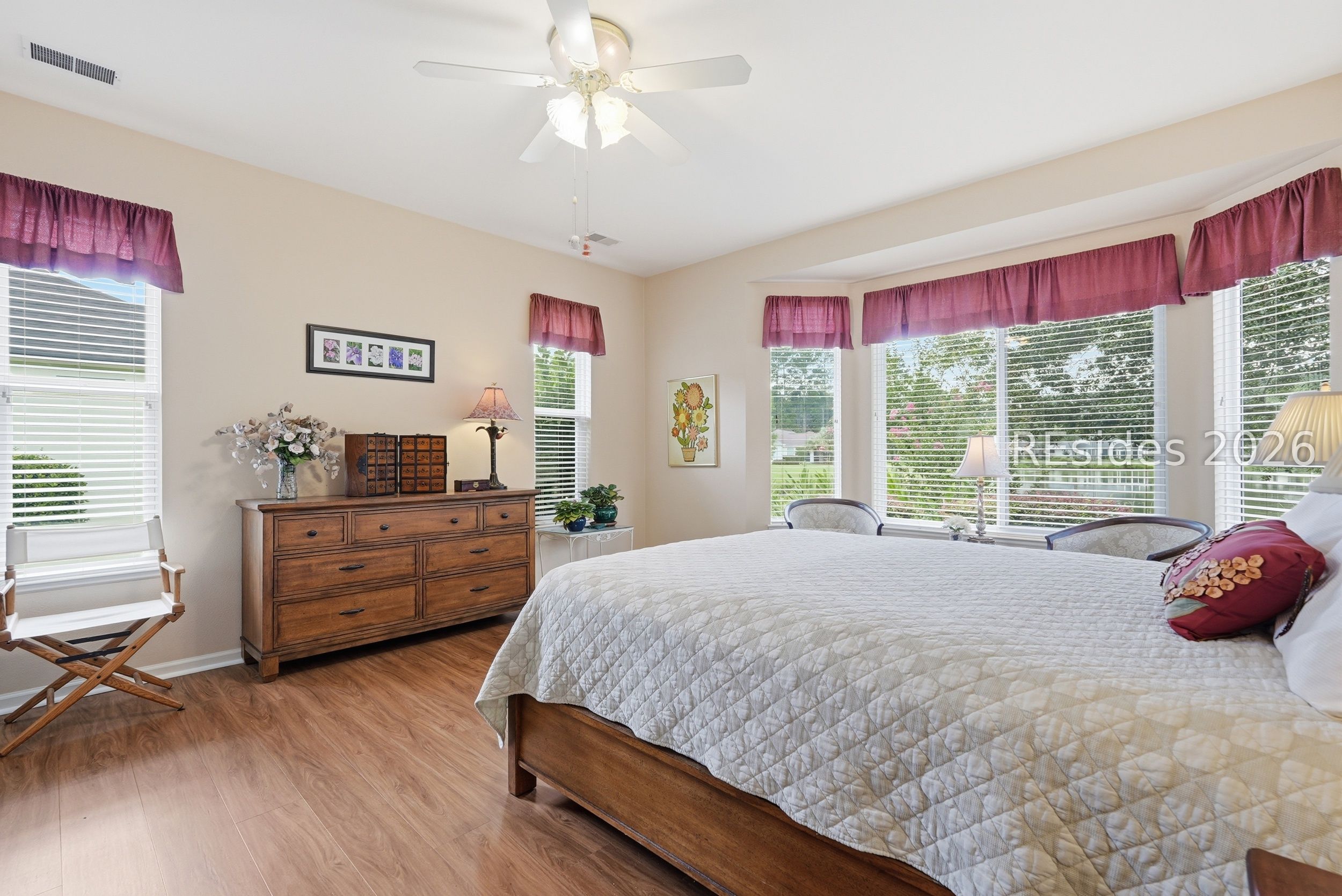 133 Hampton Circle Bluffton, SC 29909 - Photo 21 of 42