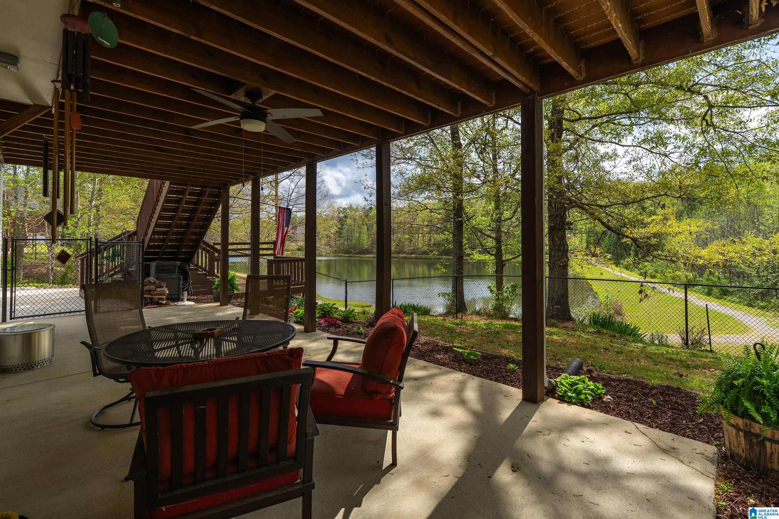 2752 Oakleaf Circle Helena, AL 35022 - Photo 29 of 37
