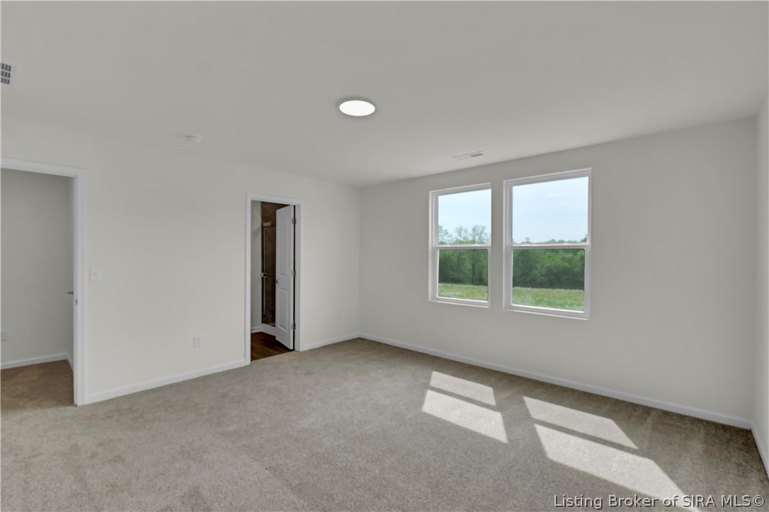 3206 Edens Way Charlestown, IN 47111 - Photo 19 of 37 Owner's Suite