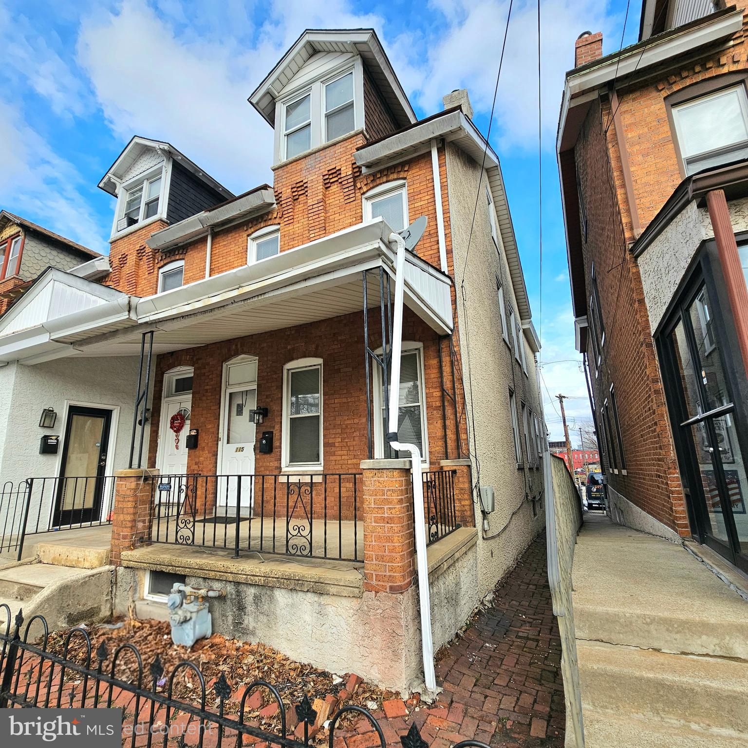 115 West 4th Street Bridgeport, PA 19405 - Photo 2 of 50