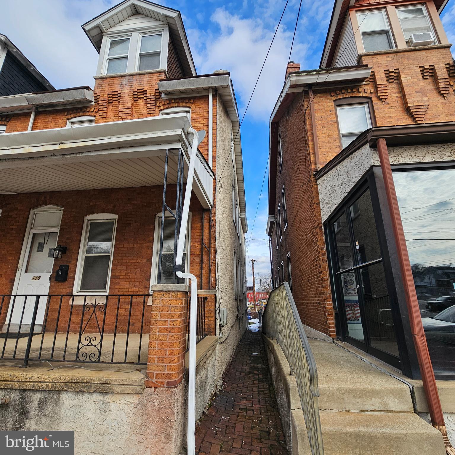 115 West 4th Street Bridgeport, PA 19405 - Photo 3 of 50