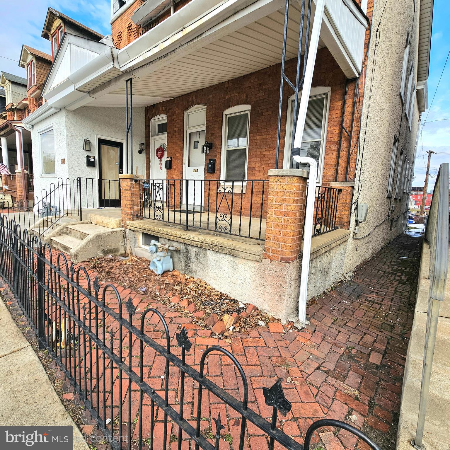 115 West 4th Street Bridgeport, PA 19405 - Photo 4 of 50