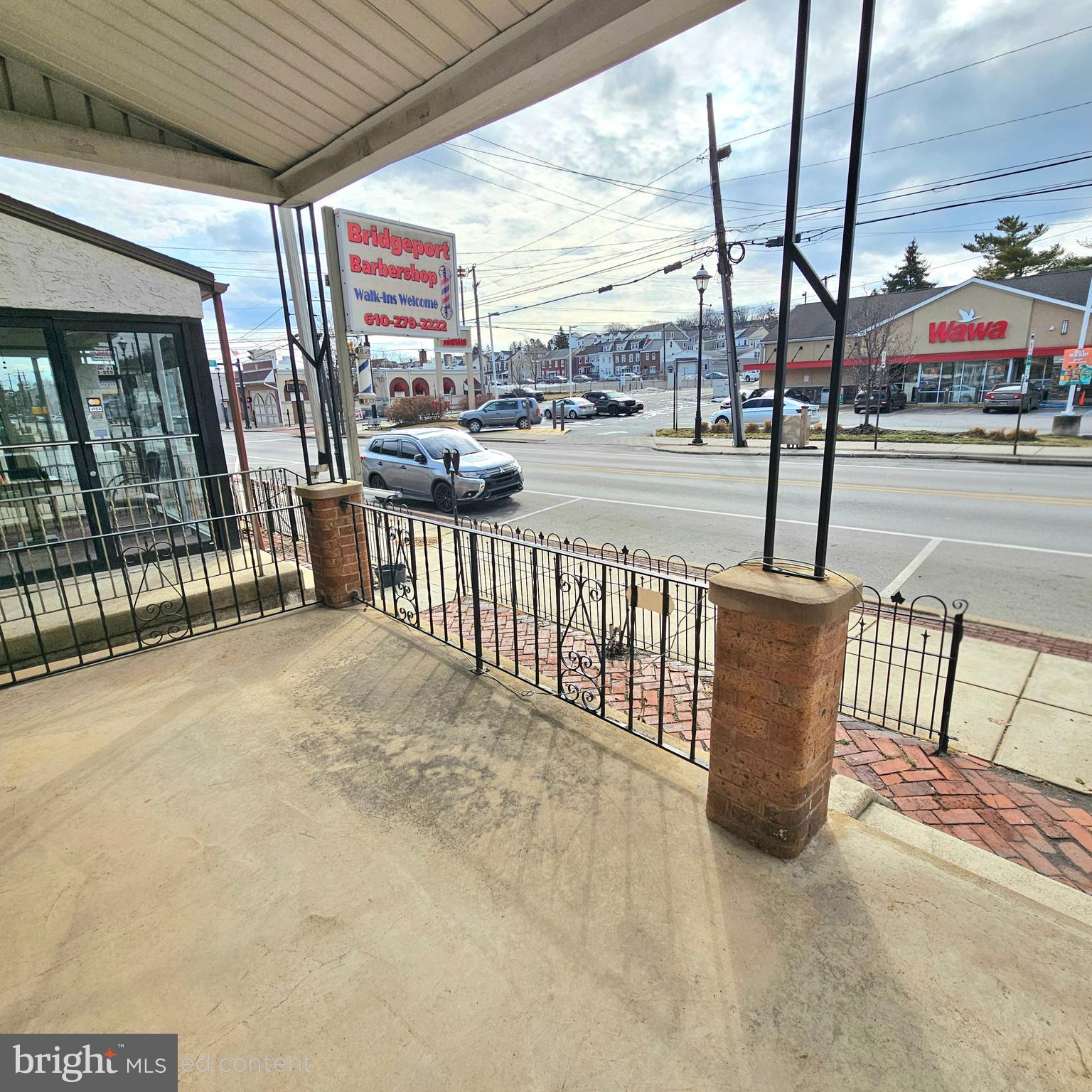 115 West 4th Street Bridgeport, PA 19405 - Photo 49 of 50