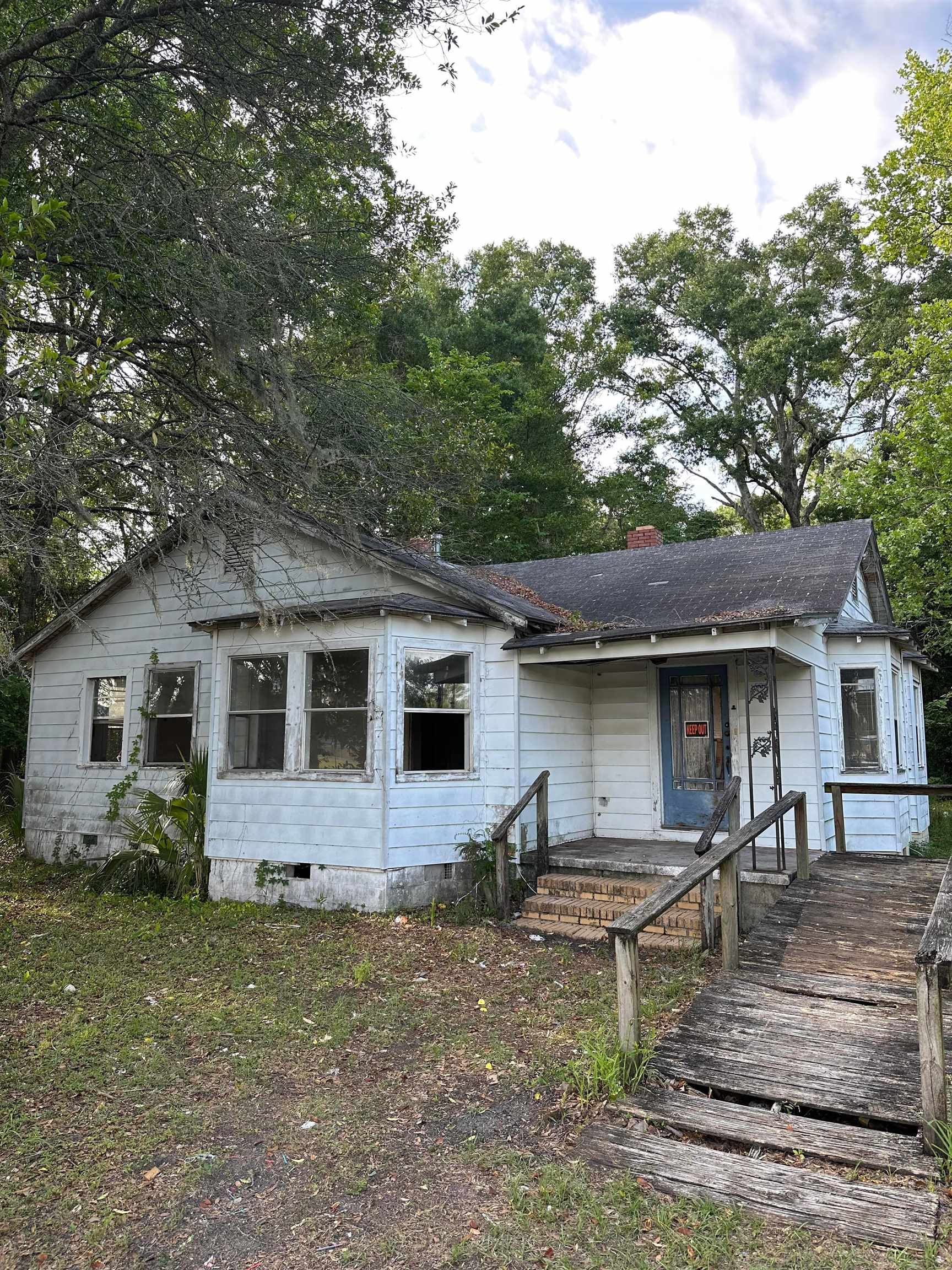 1106 East Veterans Drive Perry, FL 32347 - Photo 16 of 23