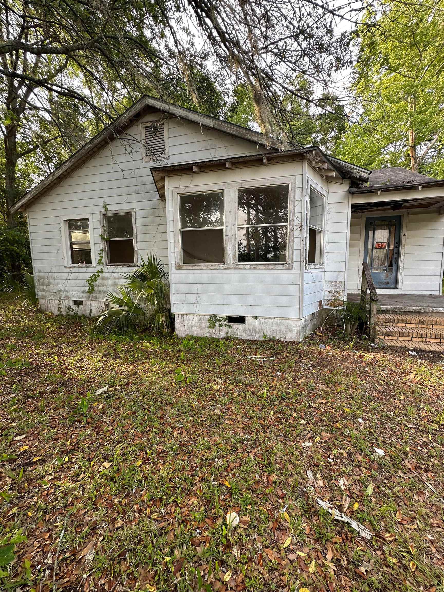 1106 East Veterans Drive Perry, FL 32347 - Photo 18 of 23